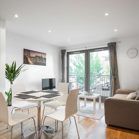 City Center Apartment Bedford Exterior foto